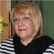 Profesora de inglés niños de 5 A 12 años